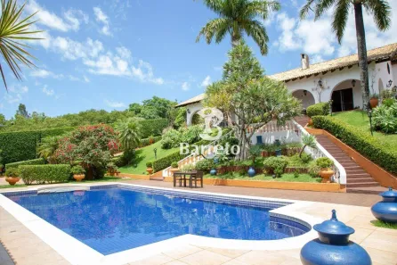 Casa com 7 Quartos à venda, 1000m² no Bela Suiça, Londrina