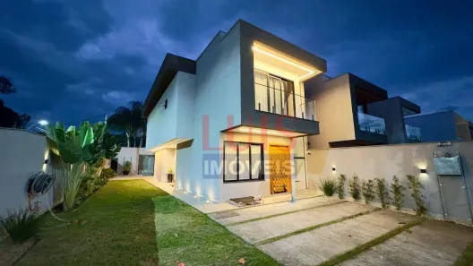 Casa com 3 Quartos à venda, 190m² no Itaipu, Niterói