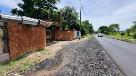 Lote/Terreno à venda, 1265m² no Chácara Velosa, Araraquara