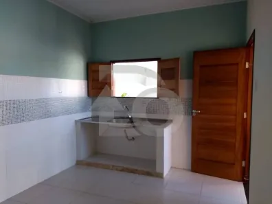 Casa com 3 Quartos à venda, 120m² no Areia Branca, Aracaju