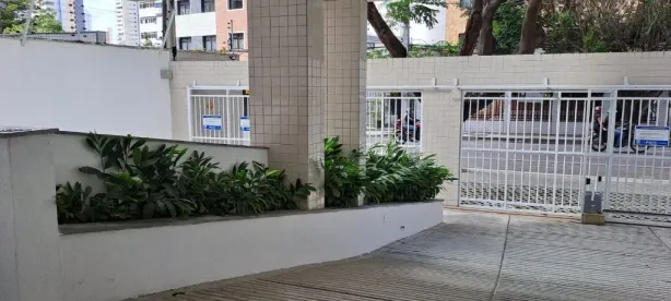 Apartamento com 1 Quarto à venda, 33m² no Meireles, Fortaleza