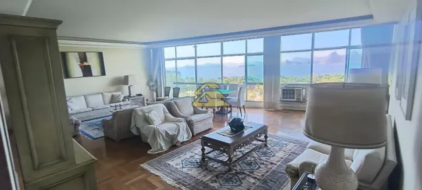 Apartamento com 3 Quartos à venda, 258m² no Flamengo, Rio de Janeiro