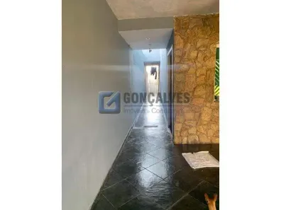 Sobrado com 3 Quartos à venda, 218m² no Jardim Primavera, Mauá