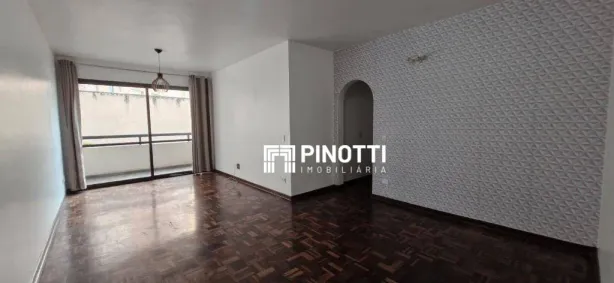 Apartamento com 3 Quartos para alugar, 135m² no Nova Petrópolis, São Bernardo do Campo