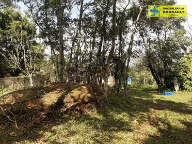 Lote/Terreno à venda, 967m² no Jardim Rosa Azul (Caucaia do Alto), Cotia