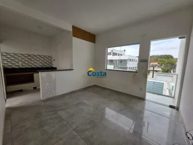 Casa com 2 Quartos à venda, 67m² no Bandeirinhas, Betim