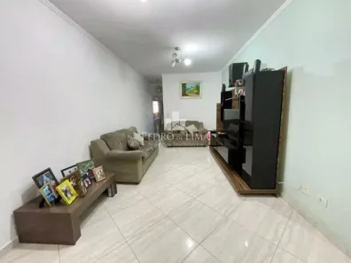 Sobrado com 3 Quartos à venda, 103m² no Jardim Jaú (Zona Leste), São Paulo