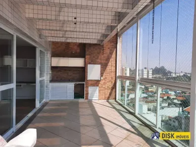 Cobertura com 3 Quartos à venda, 208m² no Jardim do Mar, São Bernardo do Campo