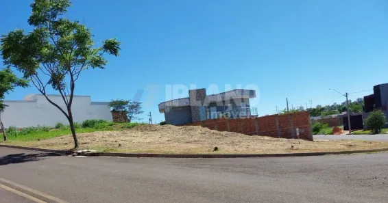 Lote/Terreno à venda, 371m² no Residencial Ravena, Araraquara