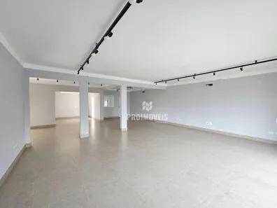 Ponto Comercial para alugar, 250m² no Chácara Girassol, Americana