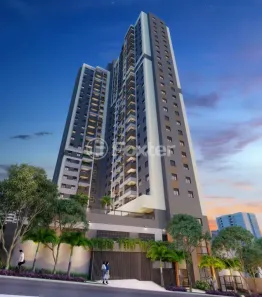Apartamento com 3 Quartos à venda, 65m² no Vila Esperança, São Paulo