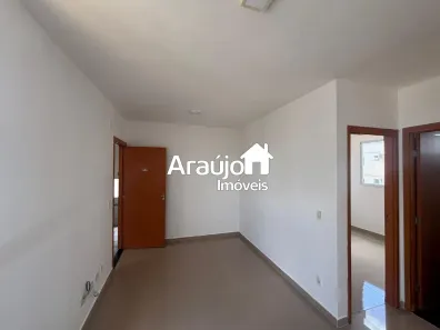 Apartamento com 2 Quartos à venda, 50m² no Plano Diretor Norte, Palmas