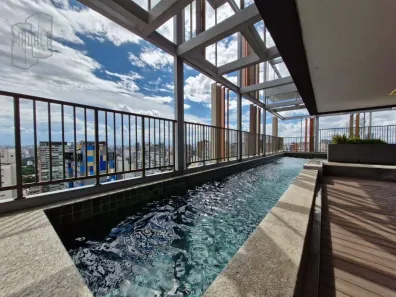 Apartamento com 1 Quarto à venda, 22m² no Cerqueira César, São Paulo