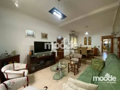 Sobrado com 3 Quartos à venda, 225m² no Jardim Peri Peri, São Paulo