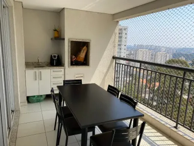 Apartamento com 3 Quartos à venda, 104m² no Parque Reboucas, São Paulo