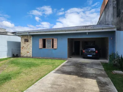 Casa com 4 Quartos à venda, 157m² no São João (Margem Esquerda), Tubarão