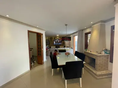 Sobrado com 3 Quartos à venda, 300m² no Vila Irmãos Arnoni, São Paulo