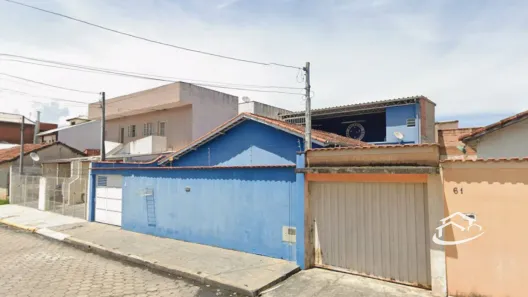 Casa com 3 Quartos à venda, 300m² no Vila Santa Edwiges, Lorena