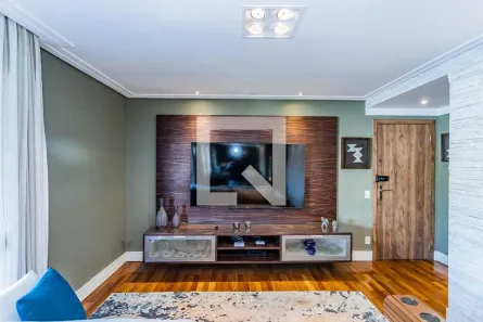 Apartamento com 3 Quartos à venda, 154m² no Vila Albertina, São Paulo