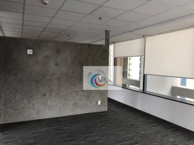 Sala Comercial para alugar, 83m² no Cerqueira César, São Paulo