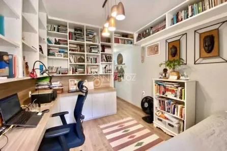 Apartamento com 3 Quartos à venda, 111m² no Laranjeiras, Rio de Janeiro