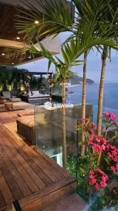 Casa com 5 Quartos à venda, 900m² no Joá, Rio de Janeiro