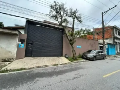 Ponto Comercial para alugar, 575m² no Batistini, São Bernardo do Campo