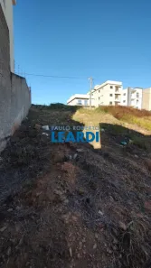 Lote/Terreno à venda, 312m² no Residencial Veredas, Poços de Caldas