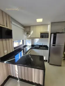 Apartamento com 1 Quarto à venda, 21m² no Prado Velho, Curitiba