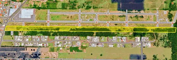 Lote/Terreno à venda, 48230m² no São João do Rio Vermelho, Florianópolis