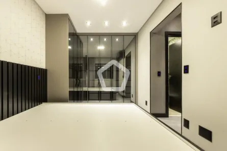 Apartamento com 2 Quartos à venda, 50m² no Indianópolis, São Paulo
