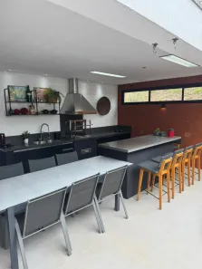 Casa de Condomínio com 3 Quartos à venda, 180m² no Tamboré, Santana de Parnaíba