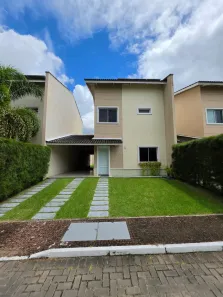 Casa de Condomínio com 4 Quartos à venda, 130m² no Guaribas, Eusébio