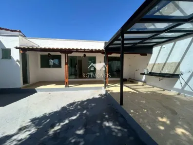 Casa com 2 Quartos à venda, 80m² no Novo Progresso, Contagem