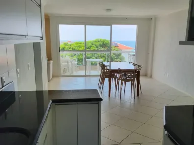 Apartamento com 3 Quartos à venda, 110m² no Praia Brava, Florianópolis
