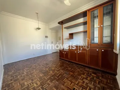 Apartamento com 1 Quarto para alugar, 46m² no Mata da Praia, Vitória