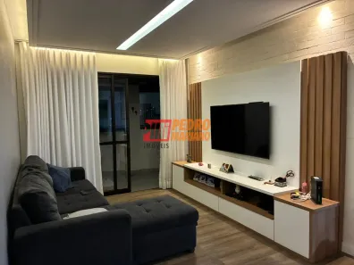 Apartamento com 3 Quartos à venda, 135m² no Rudge Ramos, São Bernardo do Campo