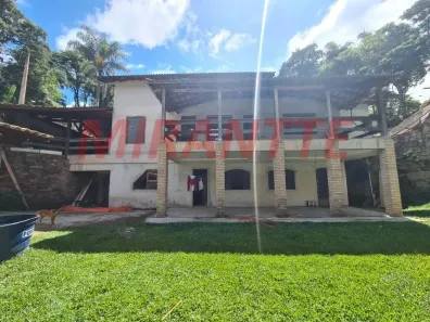 Sobrado com 3 Quartos à venda, 200m² no Roseira, Mairiporã