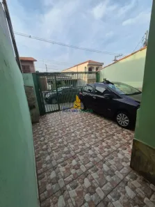 Casa com 3 Quartos à venda, 144m² no Jardim Leila, Guarulhos