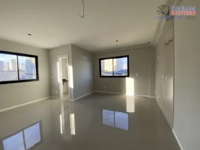 Apartamento com 1 Quarto à venda, 28m² no Centro, Curitiba