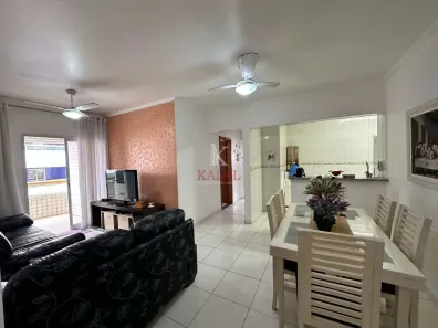 Apartamento com 3 Quartos à venda, 96m² no Aviação, Praia Grande