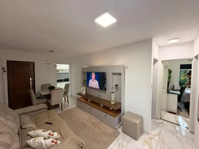 Apartamento com 2 Quartos à venda, 55m² no Nova Parnamirim, Parnamirim
