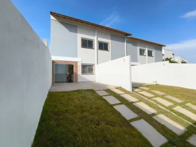 Casa com 3 Quartos à venda, 100m² no Campinho da Serra I, Serra