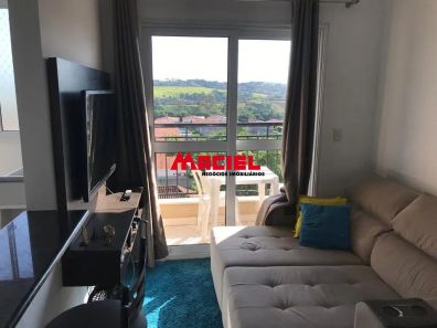 Apartamento com 2 Quartos à venda, 45m² no Parque Nova Esperança, São José dos Campos