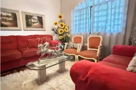Casa com 4 Quartos à venda, 170m² no Cambuci, São Paulo