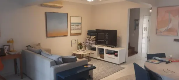 Casa de Condomínio com 3 Quartos à venda, 150m² no Jardim Santa Marcelina, Campinas