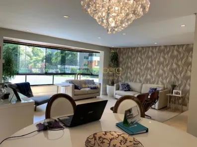 Apartamento com 3 Quartos à venda, 220m² no Vila Suzana, São Paulo