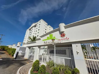 Apartamento com 3 Quartos à venda, 85m² no Centro, Lauro de Freitas