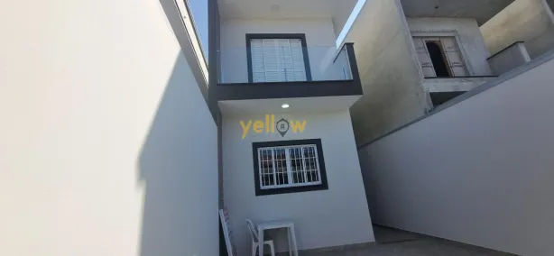 Casa com 3 Quartos à venda, 115m² no Arujá Center Ville, Arujá