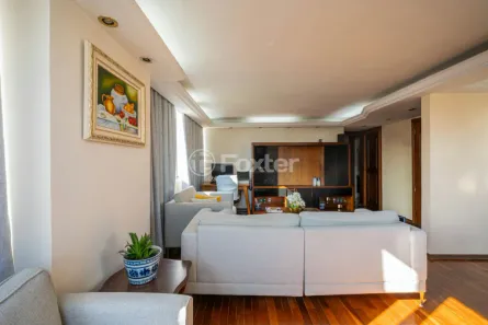 Apartamento com 4 Quartos à venda, 140m² no Mooca, São Paulo